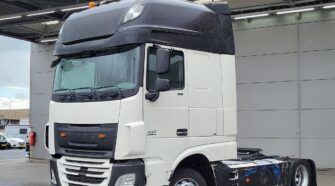 DAF XF 510 4X2 Tracteur routier